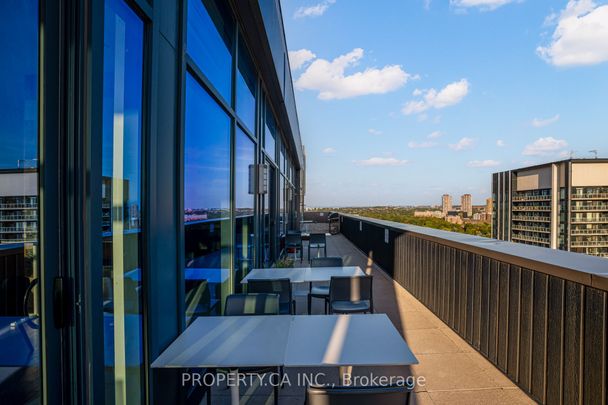 Liv Lofts , #1204 - Photo 1
