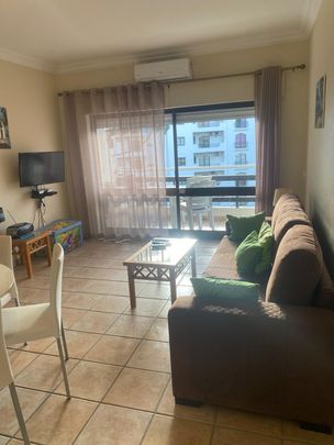 2 Bedroom Apartment in Vilamoura for Rent - Photo 1