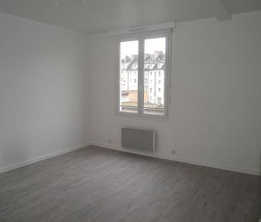 Location appartement 1 pièce, 34.41m², Caen - Photo 2