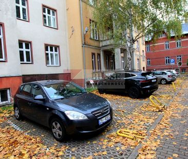 Dwupokojowe mieszkanie z balkonem, duże - 60 m2! - Photo 3