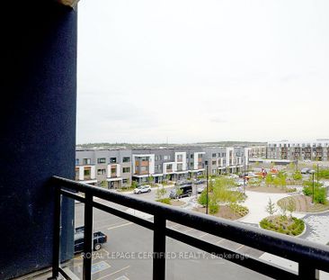 For Lease - 128 Grovewood Common N/A Unit# 435, Oakville, Ontario - Photo 5