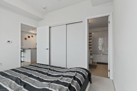 For Lease - 4055 Parkside Village Drive Unit# 3115, Mississauga, Ontario - Photo 5