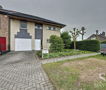 Woning nabij het centrum van Maldegem - Photo 4