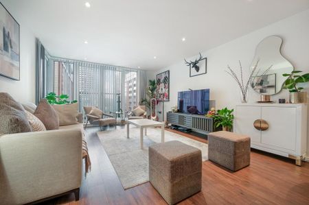 2 bedroom apartment to rent - Photo 2