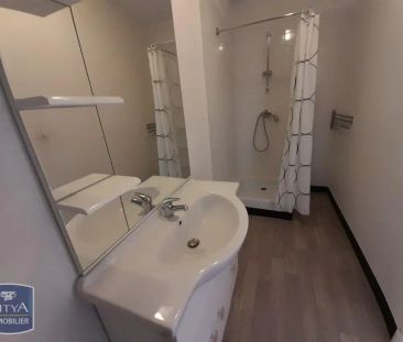 Appartement à louer 1 pièce 25.96m² - Photo 4