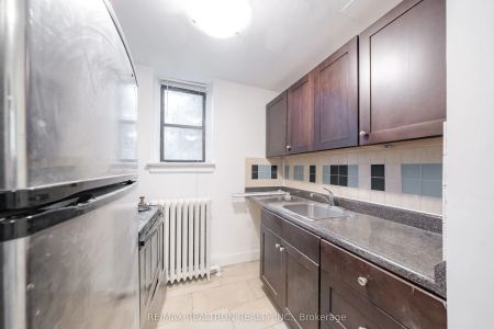 8 Kingston Road #58 - Photo 4