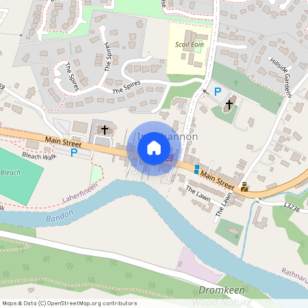 1 Baker`s Lane, Cork City South, Ireland