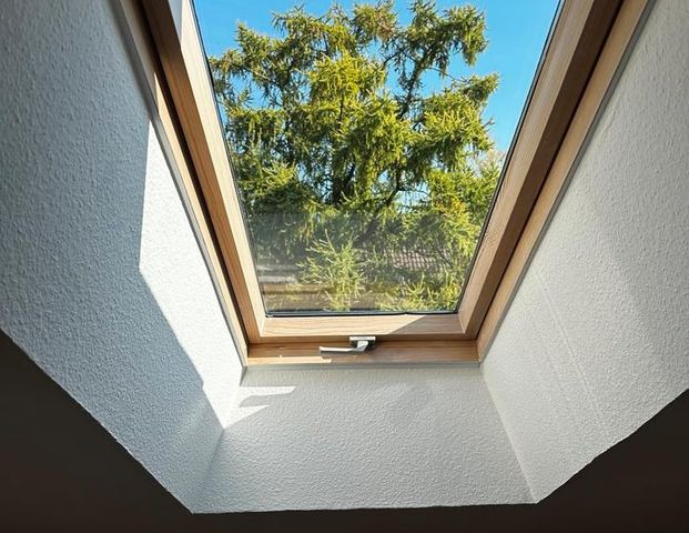 Schöne Wohnung in Köln Pesch - Photo 1