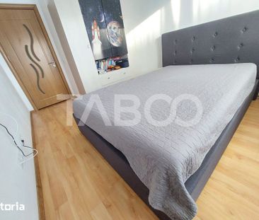 Apartament de inchiriat 2 camere decomandate balcon parcare Terezian - Photo 3
