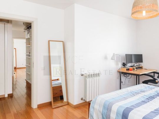 3 room luxury Apartment for rent in Belém, Lisbon - Photo 1