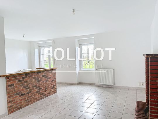 Maison Ceaux 4 pi�ces - Photo 1