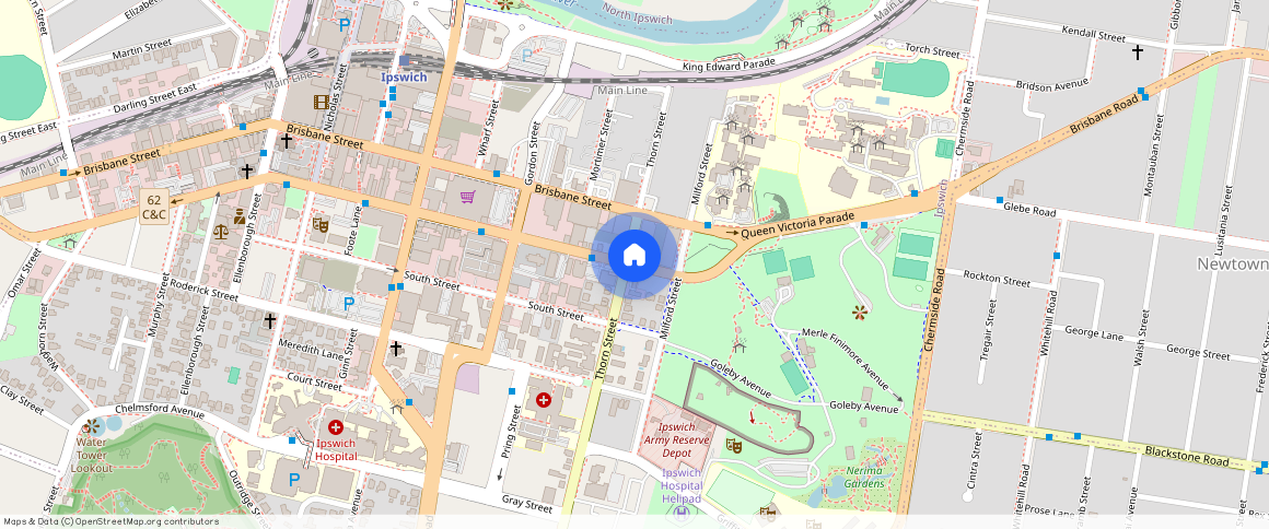 Redbank, Ipswich Region