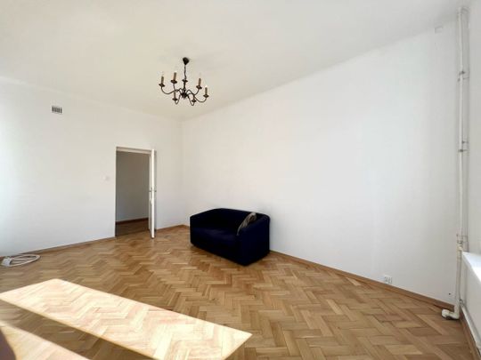 500m od metra Racławicka - ciche! 48 m² - Photo 1