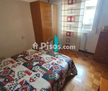Piso en alquiler en Centro - Foto 4