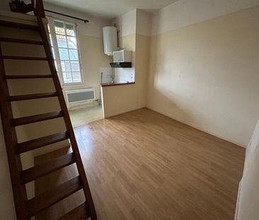 Appartement T1 Reims - Photo 1
