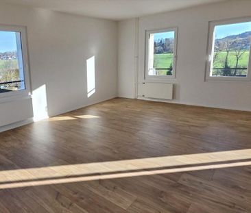 4.5 Zimmer, 101 m², 2. Stock - Photo 2