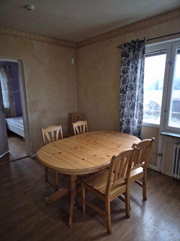 Dammvaktarvägen, Hedemora - Foto 4