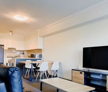 2 bed 2 bath*72-master room - Photo 2