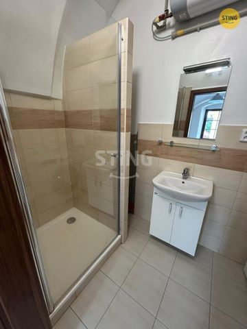 Byt 2+kk k pronájmu, Sezemice, ulice Tyršovo náměstí - Photo 4