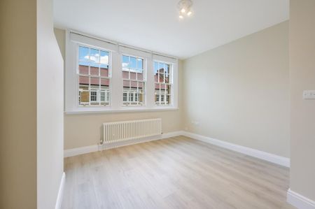 2 bedroom apartment to rent - Photo 2