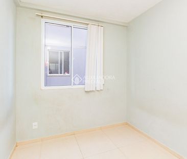 Apartamento com 2 quartos e 43m² para alugar em Morro Santana, Port... - Foto 6