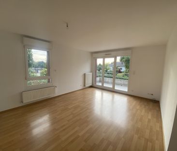 Location Appartement 3 pièces 67m² SCHILTIGHEIM 67300 - Photo 1