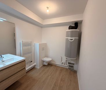 Location Appartement 2 pièces 45m² - Photo 5