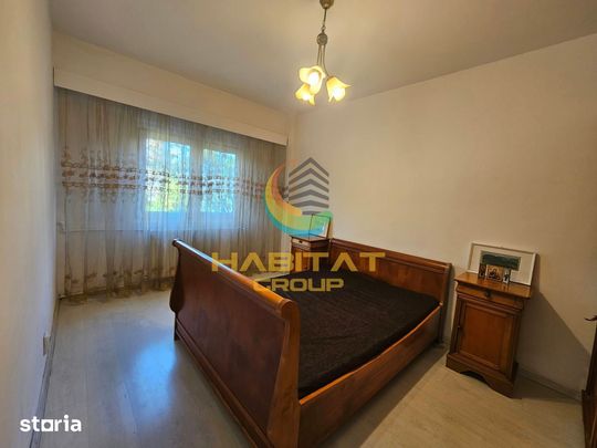 2 camere de inchiriat Unirii metrou - Photo 1