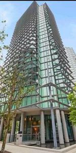 Furnished 1 bedroom apartment Coal Harbour - Photo 4