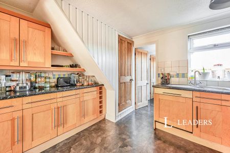 2 bedroom terraced house to rent - Photo 5