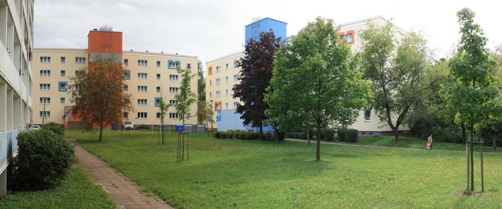 1-Raum-Wohnung - Foto 1