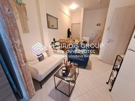 Studio / γκαρσονιέρα 33 τ.μ. προς ενοικίαση - Photo 5