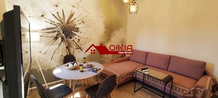 Διαμέρισμα για ενοικίαση Άγιος Νικόλαος (Βόλος) - Φωτογραφία 2