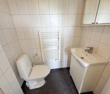 Lys og skøn 2-værelses lejlighed i Nørresundby - Photo 6