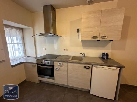 Appartement à louer 1 pièce 23.89m² - Photo 4