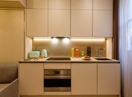 Studio to rent - Photo 4