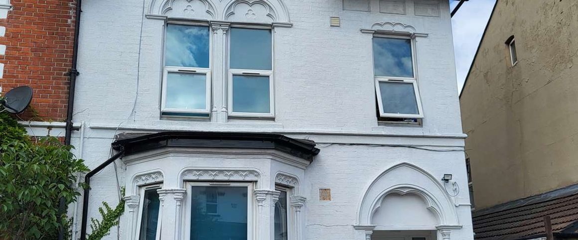 Beulah Road Room 4 - Photo 1