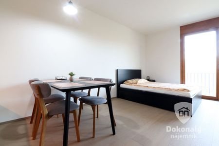 Pronájem bytu 1+kk 40 m² - Photo 5