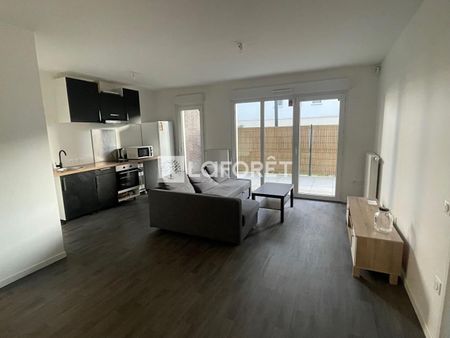 Appartement T2 Sarcelles à louer - Photo 2