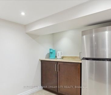 For Lease - 464 Maybank Avenue Unit# LOWER, Toronto, Ontario - Photo 6