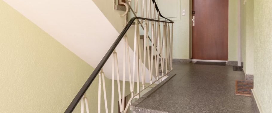 City-Residence: Modern ausgestattete 3-Zimmer-Wohnung mit 2 Schlafzimmern in Frankfurt Eschersheim - Photo 1