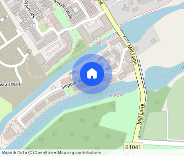 Skipper Way, Little Paxton, St. Neots - Photo 1