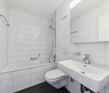 A beautiful 3.5-room apartment becomes available - Foto 2