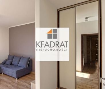 Atrakcyjna kawalerka na wynajem - Zdjęcie 4