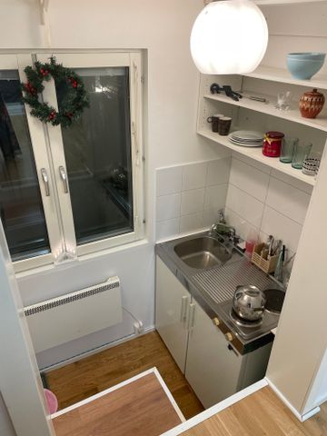 Hällstigen, Haninge - Photo 2