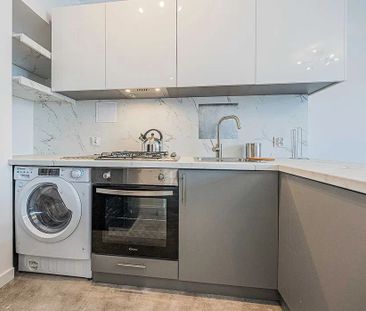 Przytulna Kawalerka SKM UM| Gdynia Grabówek - Zdjęcie 6