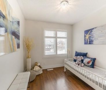 For Lease - 5 Richgrove Drive Unit# 104, Toronto, Ontario - Photo 6