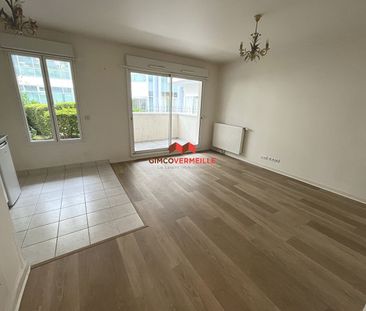 Location Appartement 1 pièce 31m² - Photo 3