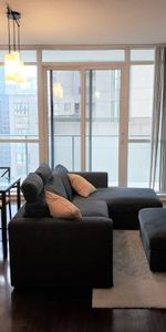 1+1 @ Lumiere FURNISHED (downtown / UofT / hospitals) - Photo 4