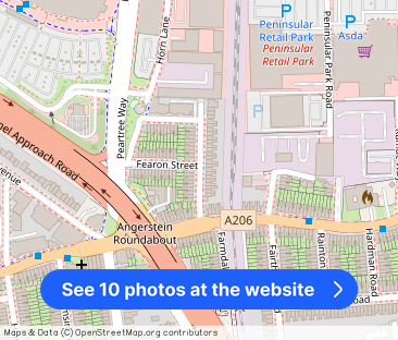 Aldeburgh Street London SE10 - Photo 1